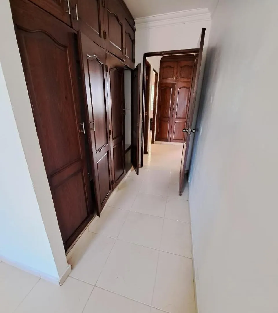 Apartment Ferienwohnung Centrico Con Yacuzzi Privado Santiago De Los Caballeros