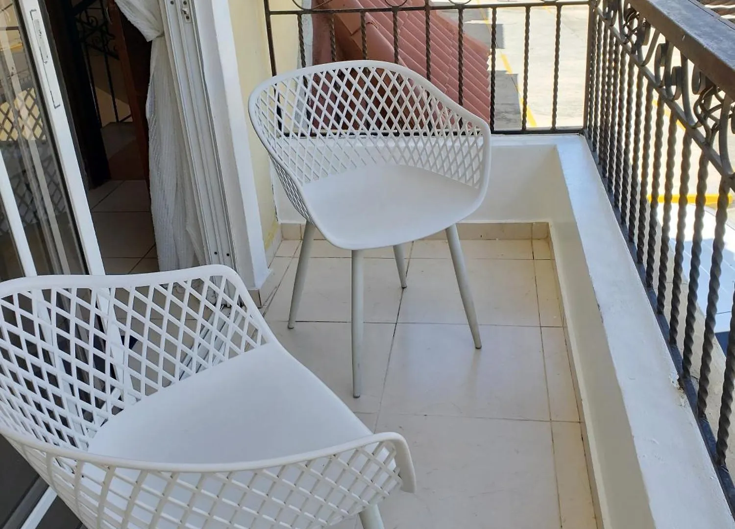 Ferienwohnung Centrico Con Yacuzzi Privado Santiago De Los Caballeros Dominikanische Republik